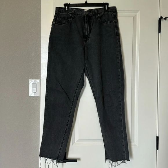 Universal Thread Denim - Universal Thread boyfriend jeans